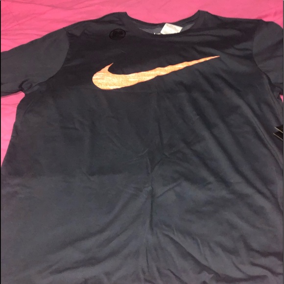 🖤 Nike DRI-FIT cotton T-shirt 🖤